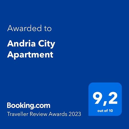 Andria City Apartment ザキントス エクステリア 写真